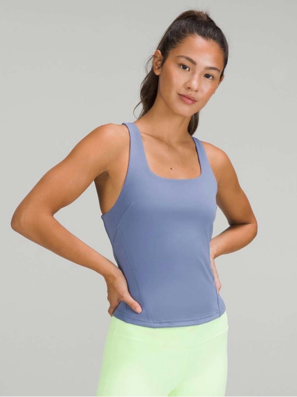Lululemon Instill Tank Top